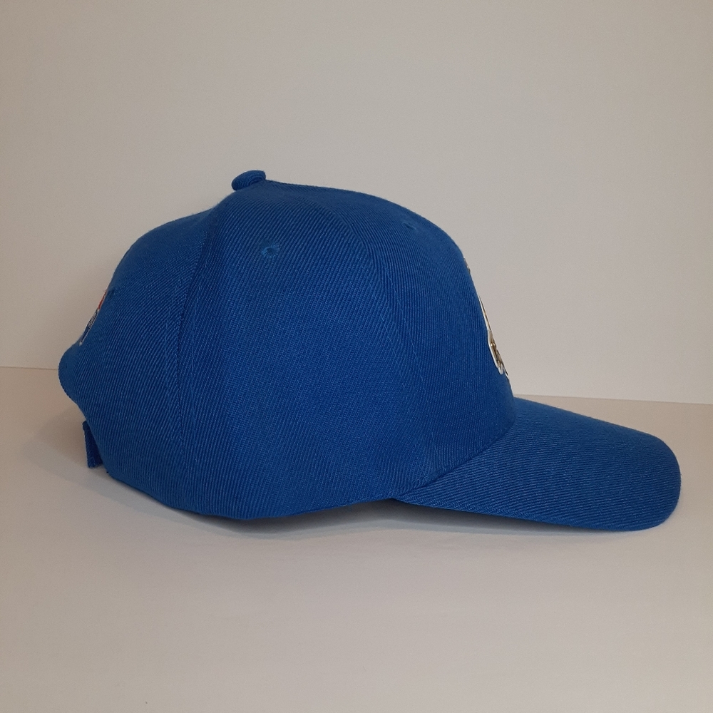 KC Royals hat - Picture 3 of 5